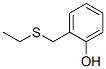 65370-06-1,alpha-(ethylthio)-o-cresol