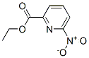 65370-43-6,2-Pyridinecarboxylicacid,6-nitro-,ethylester(9CI)