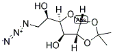 65371-16-6,6-AZIDO-6-DEOXY-1,2-O-ISOPROPYLIDENE-ALPHA-D-GLUCOFURANOSE