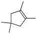 65378-76-9,1,2,4,4-TETRAMETHYLCYCLOPENTENE
