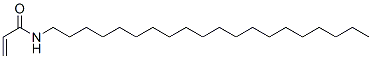 65379-34-2,N-icosylacrylamide