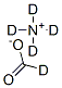65387-23-7,AMMONIUM FORMATE-D5