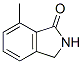65399-02-2,7-METHYL-2,3-DIHYDROISOINDOLE-1-ONE