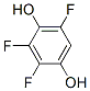 654-37-5,1,4-Benzenediol,  2,3,5-trifluoro-