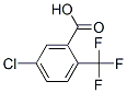 654-98-8,5-Chloro-2-(trifluoromethyl)benzoicacid