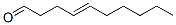 65405-70-1,TRANS-4-DECEN-1-AL