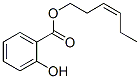 65405-77-8,CIS-3-HEXENYL SALICYLATE
