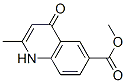 654051-82-8,METHYL 2-METHYL-4-OXO-1,4-DIHYDROQUINOLINE-6-CARBOXYLATE