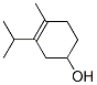 654053-64-2,3-Cyclohexen-1-ol, 4-methyl-3-(1-methylethyl)- (9CI)