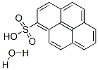 654055-00-2,1-PYRENESULFONIC ACID HYDRATE