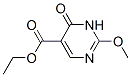 65407-49-0,ethyl 1,6-dihydro-2-methoxy-6-oxopyrimidine-5-carboxylate