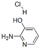 65407-94-5,2-AMINO-PYRIDIN-3-OL HCL