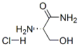 65414-74-6,L-Serinamide hydrochloride