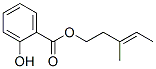 65416-15-1,3-methyl-3-pentenyl salicylate