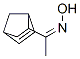 65416-21-9,1-bicyclo[2.2.1]hept-5-en-2-ylethan-1-one oxime