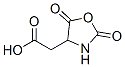 6542-24-1,2,5-dioxooxazolidine-4-acetic acid