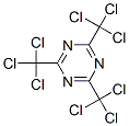 6542-67-2,2,4,6-TRIS(TRICHLOROMETHYL)-1,3,5-TRIAZINE
