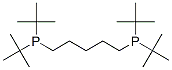 65420-68-0,1,5-BIS(DI-T-BUTYLPHOSPHINO)PENTANE