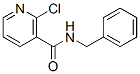 65423-28-1,N3-BENZYL-2-CHLORONICOTINAMIDE