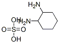 65433-80-9,1,2-CYCLOHEXANEDIAMINE SULFATE