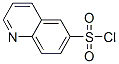 65433-99-0,QUINOLINE-6-SULFONYL CHLORIDE