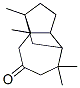 65437-70-9,octahydro-1,5,5,8a-tetramethyl-1,4-methanoazulen-7-(1H)-one