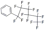65440-93-9,(PERFLUOROHEXYL)BENZENE