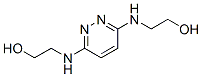 65456-22-6,2-({6-[(2-HYDROXYETHYL)AMINO]PYRIDAZIN-3-YL}AMINO)ETHAN-1-OL