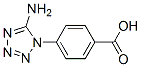 654646-61-4,5-AMINO-1-(4-CARBOXYPHENYL)-1H-TETRAZOLE