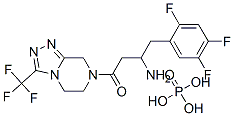 Sitagliptin phosphate 654671-78-0,Sitagliptin phosphate