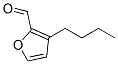 654683-16-6,2-Furancarboxaldehyde, 3-butyl- (9CI)