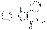 65474-26-2,ethyl 2,5-diphenyl-1H-pyrrole-3-carboxylate