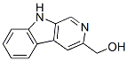 65474-79-5,3-HYDROXYMETHYL-BETA-CARBOLINE