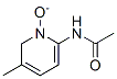 65478-62-8,N-(5-Methyl-1-Oxido-2-Pyridinyl) Acetamide