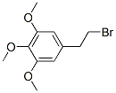 65495-26-3,5-(2-BROMOETHYL)-1,2,3-TRIMETHOXYBENZENE