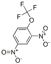 655-07-2,2,4-Dinitro-1-(trifluoromethoxy)benzene