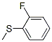 655-20-9,2-FLUOROTHIOANISOLE
