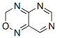 655-61-8,3H-Pyrimido[5,4-c][1,2,5]oxadiazine (8CI,9CI)