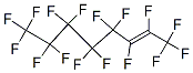 65500-50-7,PERFLUOROOCTENE-2