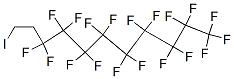 65510-56-7,1,1,1,2,2,3,3,4,4,5,5,6,6,7,7,8,8,9,9-nonadecafluoro-11-iodoundecane