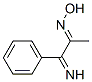 65516-14-5,2-Propanone,  1-imino-1-phenyl-,  oxime