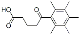 655224-28-5,5-(2,3,4,5,6-PENTAMETHYLPHENYL)-5-OXOVALERIC ACID