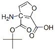 655255-06-4,3-(TERT-BUTOXYCARBONYL) AMINO-L-2-FUROIC ACID