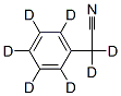 65538-26-3,BENZYL-D7 CYANIDE, 98 ATOM % D