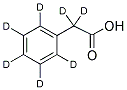 65538-27-4,PHENYLACETIC-D7 ACID