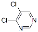 6554-61-6,4,5-DICHLOROPYRIMIDINE