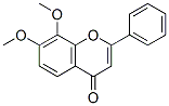 65548-54-1,7,8-DIMETHOXYFLAVONE