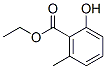 6555-40-4,6-METHYLSALICYLIC ACID ETHYL ESTER