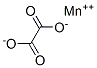 6556-16-7,MANGANESE(II) OXALATE