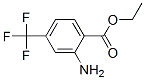 65568-55-0,ETHYL 2-AMINO-4-TRIFLUOROMETHYLBENZOATE